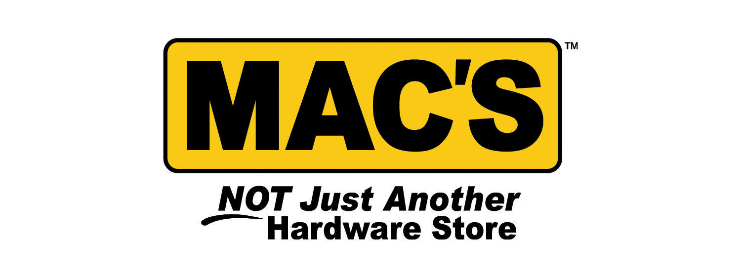 Mac's Hardware